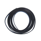 5m Flexible Trim For DIY Automobile Car Interior Exterior Moulding Trim Decorative Line Strip with Film Scraper