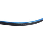 5m Flexible Trim For DIY Automobile Car Interior Exterior Moulding Trim Decorative Line Strip with Film Scraper
