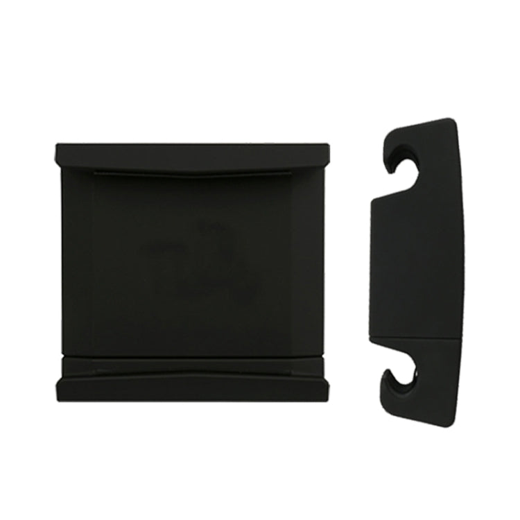 JT-G05 360 Degree Rotating Rear Seat Car Tablets Holder, JT-G05 – Durable Build, Easy to Use