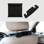 JT-G05 360 Degree Rotating Rear Seat Car Tablets Holder, JT-G05 – Durable Build, Easy to Use