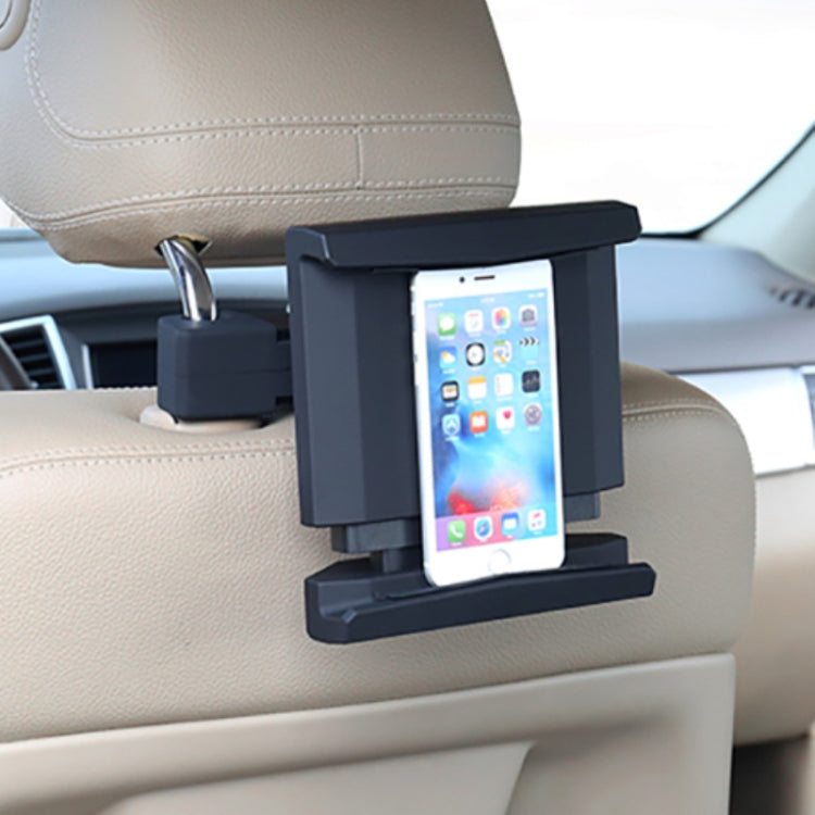 JT-G05 360 Degree Rotating Rear Seat Car Tablets Holder, JT-G05 – Durable Build, Easy to Use