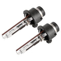 2 PCS D2R 35W 3800 LM 4300K HID Bulbs Xenon Lights Lamps, DC 12V, D2R D2R