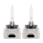 2 PCS D1S 35W 3800 LM 6000K HID Bulbs Xenon Lights Lamps, DC 12V, D1S