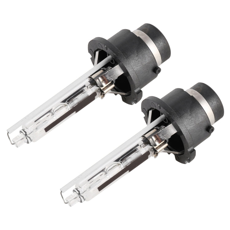 2 PCS D2R 35W 3800 LM 6000K HID Bulbs Xenon Lights Lamps, DC 12V, D2R D2R