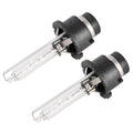 2 PCS D2S 35W 3800 LM 6000K HID Bulbs Xenon Lights Lamps, DC 12V, D2S D2S