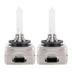 2 PCS D3S 35W 3800 LM 6000K HID Bulbs Xenon Lights Lamps, DC 12V, D3S