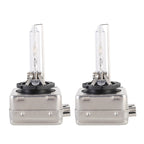 2 PCS D3S 35W 3800 LM 6000K HID Bulbs Xenon Lights Lamps, DC 12V, D3S