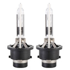 2 PCS D4R 35W 3800 LM 6000K HID Bulbs Xenon Lights Lamps, DC 12V, D4R