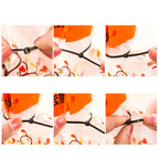 250pcs /Pack 5mm*300mm Nylon Cable Ties, 5mm*300mm Black, 5mm*300mm White