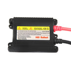 Car Auto Universal 35W DC12V Replacement Slim Quick Start HID Xenon Light Direct Current Ballast for All Bulb Base Sizes, 35W