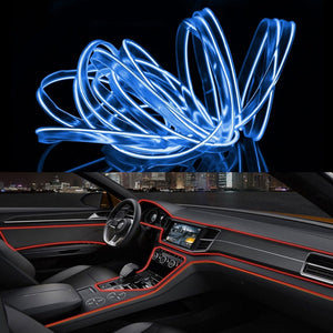 Blue Light