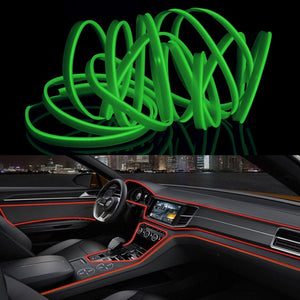 Green Light