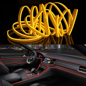 Yellow Light