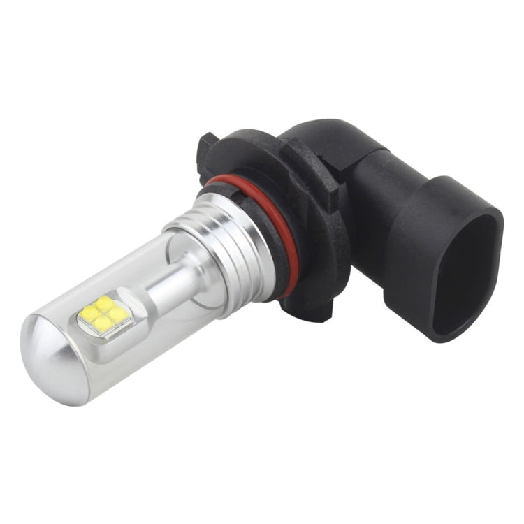 2 PCS 9005 40W 800 LM 6000K 8 CREE LEDs Car Fog Lights, DC 12V, 9005