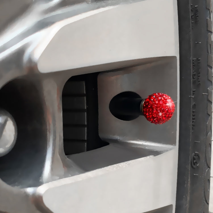 4 PCS Gas Cap Mouthpiece Cover Gas Cap Tire Cap Car Tire Valve Caps – Durable Build, Easy to Use