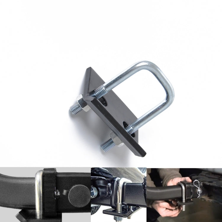 Hitch Tightener Anti-Rattle Stabilizer for Trailer / RV, Anti-Rattle Stabilizer Anti-Rattle Stabilizer
