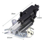 Car Tailgate Lock Motor Central Locking Actuator Motor 2S6T432A98AF / 1481081 for Ford, For Ford