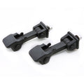2 PCS Car Latch Locking Catch Buckle Engine Cover for Jeep Wrangler TJ 1996-2006, Jeep Wrangler TJ 1996-2006 – Durable Build, Easy to Use Jeep Wrangler TJ 1996-2006