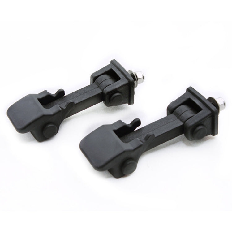 2 PCS Car Latch Locking Catch Buckle Engine Cover for Jeep Wrangler TJ 1996-2006, Jeep Wrangler TJ 1996-2006 – Durable Build, Easy to Use Jeep Wrangler TJ 1996-2006