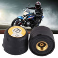 Motorcycle Bluetooth Tire Pressure Monitoring System TPMS Mobile Phone APP Detection 2 External Sensors, TPMS TPMS