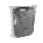 Gasoline Fuel Tanks Plastic 2.6 Gallon 10 Litres Auto Shut Off Fuel Cans Oil Container Emergency Backup