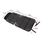 Anti-skid Anti-wear Children Car Safety Seat Cushion, Car Safety Seat Cushion