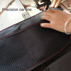 Anti-skid Anti-wear Children Car Safety Seat Cushion, Car Safety Seat Cushion
