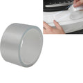 Universal Car Door Invisible Anti-collision Strip Protection Guards Trims Stickers Tape, Size: 5cm x 5m, Size: 5cm x 5m Size: 5cm x 5m