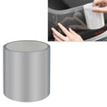 Universal Car Door Invisible Anti-collision Strip Protection Guards Trims Stickers Tape, Size: 10cm x 5m, Size: 10cm x 5m Size: 10cm x 5m
