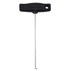 20cm Car Dashboard Removing Tool Auto Removing Tools Storage Box Air Outlet Pulling Remove Hook for Mercedes-Benz 140589023300 / Audi T40207, For Mercedes-Benz / Audi
