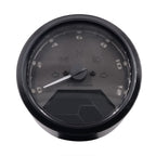 Motorcycle LCD Digital Tachometer Speedometer Odometer Gauge, CS-363