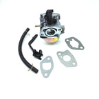 Carburetor Carb Kit with Gasket 16100-ZH8-W61 for Honda GX160 5.5HP / GX200 6.5HP Generator Engine, 16100-ZH8-W61 16100-ZH8-W61