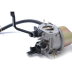 Carburetor Carb Kit with Gasket 16100-ZH8-W61 for Honda GX160 5.5HP / GX200 6.5HP Generator Engine, 16100-ZH8-W61
