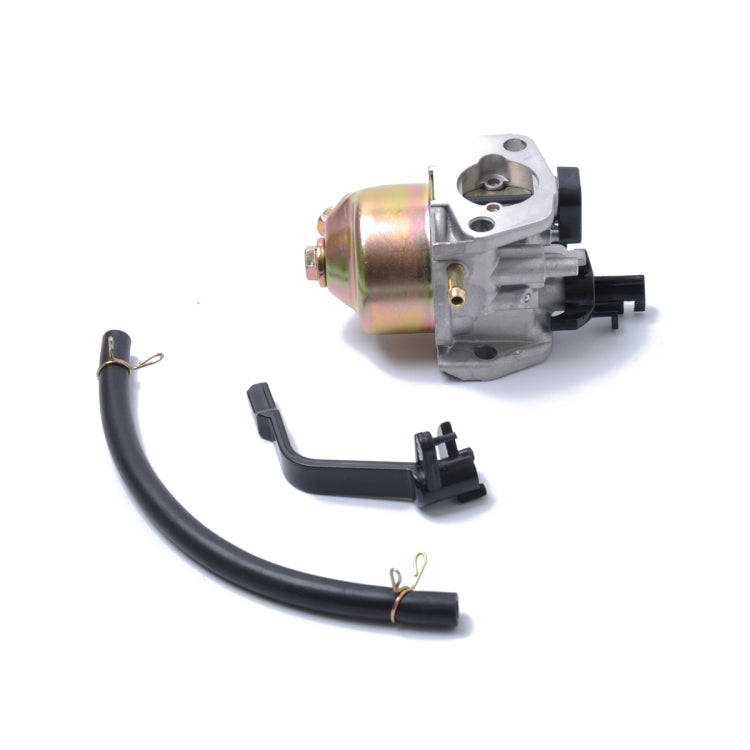 Carburetor Carb Kit with Gasket 16100-ZH8-W61 for Honda GX160 5.5HP / GX200 6.5HP Generator Engine, 16100-ZH8-W61