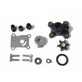 Outboard Water Pump Impeller Repair Service Kit for Johnson / Evinrude 394711, For Johnson / Evinrude 394711 For Johnson Evinrude 394711