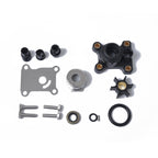 Outboard Water Pump Impeller Repair Service Kit for Johnson / Evinrude 394711, For Johnson / Evinrude 394711 For Johnson Evinrude 394711