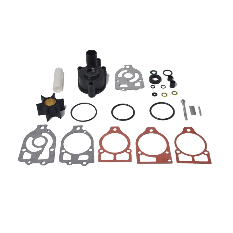 Water Pump Impeller Repair Kit for Mercury / Mercruiser Alpha 46-96148A8 / 46-96148Q8, For Mercury / Mercruiser Alpha 46-96148A8 For Mercury Mercruiser Alpha 46-96148A8