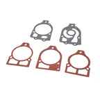 Water Pump Impeller Repair Kit for Mercury / Mercruiser Alpha 46-96148A8 / 46-96148Q8, For Mercury / Mercruiser Alpha 46-96148A8