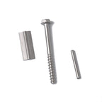 Water Pump Impeller Repair Kit for Mercury / Mercruiser Alpha 46-96148A8 / 46-96148Q8, For Mercury / Mercruiser Alpha 46-96148A8