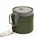 Toaks D95 Pot Cozy