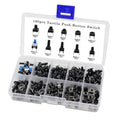 180 PCS Tactile Push Button Switch Kit Micro Switch, 180pcs /Set 180pcs Set