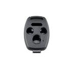 Replacement Non-embryo Car Key Case for HONDA 3 + 1 Button Car Keys, without Battery, 3+1