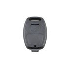 Replacement Non-embryo Car Key Case for HONDA 3 + 1 Button Car Keys, without Battery, 3+1
