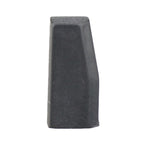 Replacement Car Key 4D63 Ceramic Chip 40 Bit for Mazda / Ford / Lincoln / Amamiya Car Key, 4D63