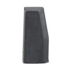 Replacement Car Key 4C Ceramic Chip for TOYOTA Corolla / Crown 2005-2011 Car Key, 4C