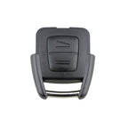 For Vauxhall / Opel Car Keys Replacement 2 Buttons Car Key Case, 2 Buttons