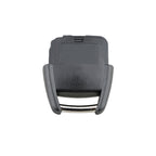 For Vauxhall / Opel Car Keys Replacement 2 Buttons Car Key Case, 2 Buttons