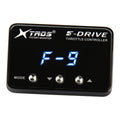 TROS KS-5Drive Potent Booster for Toyota INNOVA 2016-2019 Electronic Throttle Controller, For Toyota INNOVA 2016-2019 For Toyota INNOVA 2016-2019