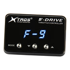 TROS KS-5Drive Potent Booster for Isuzu DMAX 2011+ Electronic Throttle Controller, For Isuzu DMAX For Isuzu DMAX