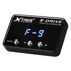 TROS KS-5Drive Potent Booster for Subaru Outback 2008- Electronic Throttle Controller, For Subaru Outback 2008-